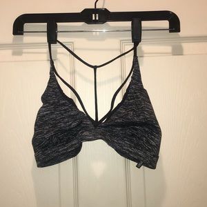 Victoria Sport Strappy Sports bra